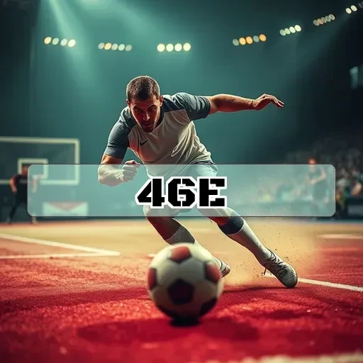 46e.com Destaques