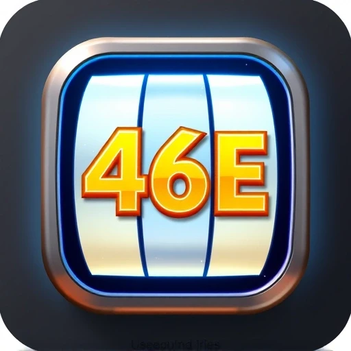 Logotipo 46e.com